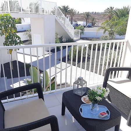 Casa Amor Costa Teguise Kültér fotó
