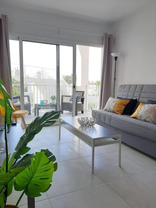 Casa Amor Costa Teguise Kültér fotó