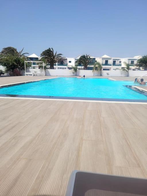 Casa Amor Costa Teguise Kültér fotó