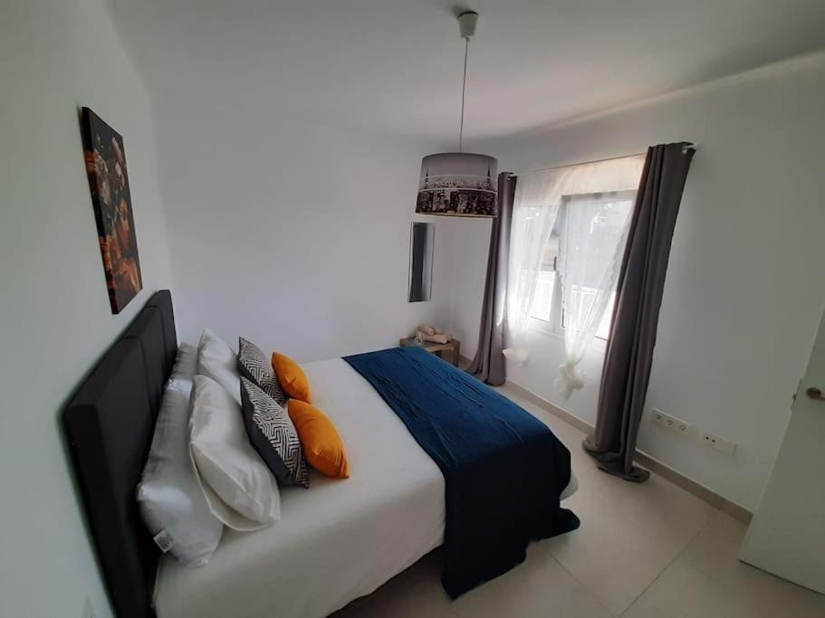 Casa Amor Costa Teguise Kültér fotó