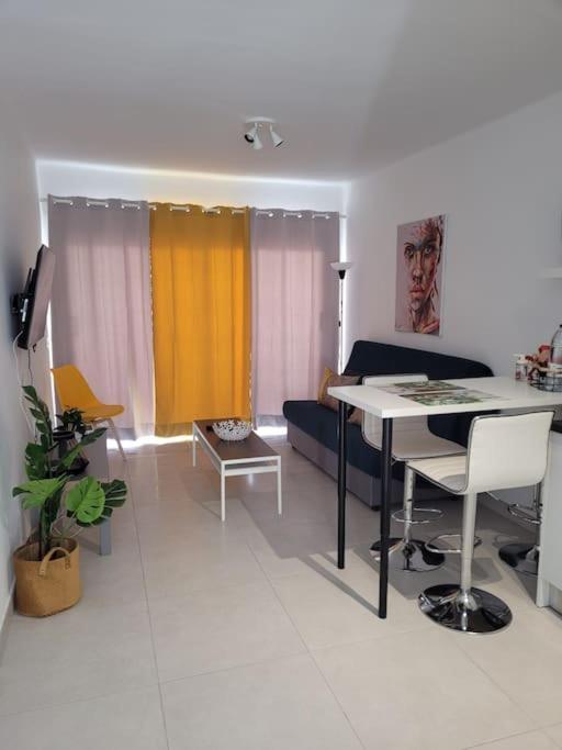 Casa Amor Costa Teguise Kültér fotó