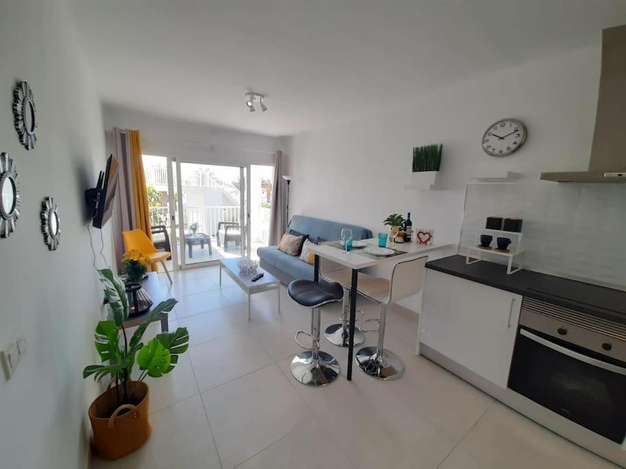 Casa Amor Costa Teguise Kültér fotó