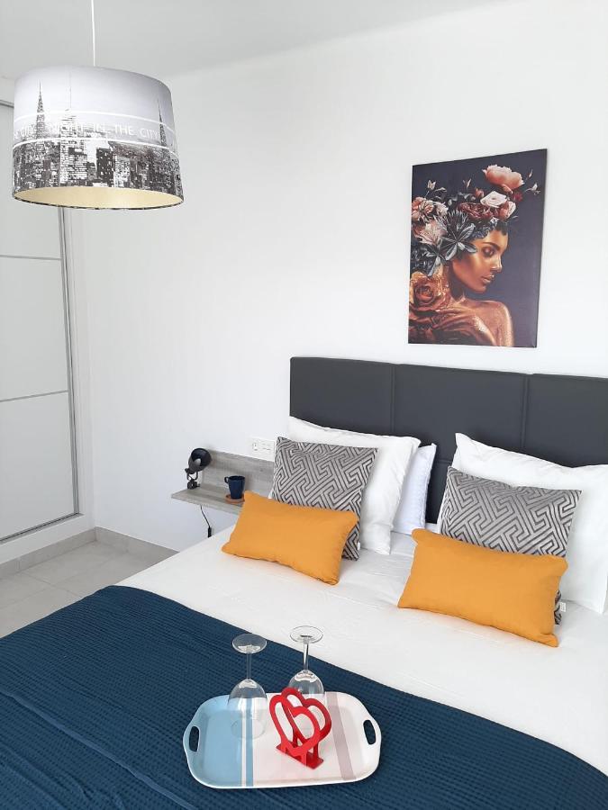 Casa Amor Costa Teguise Kültér fotó