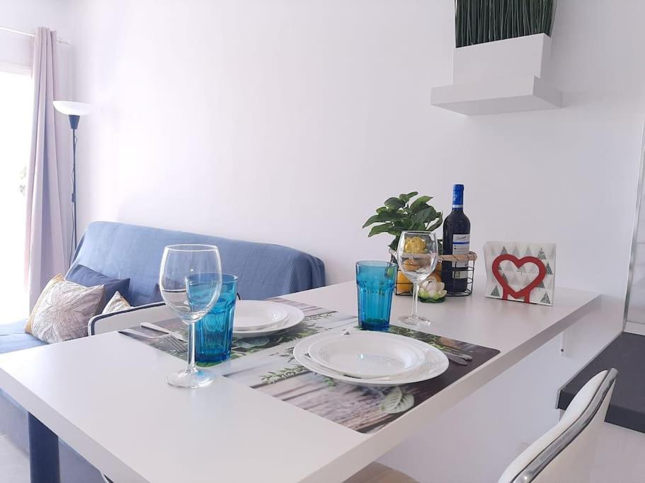 Casa Amor Costa Teguise Kültér fotó