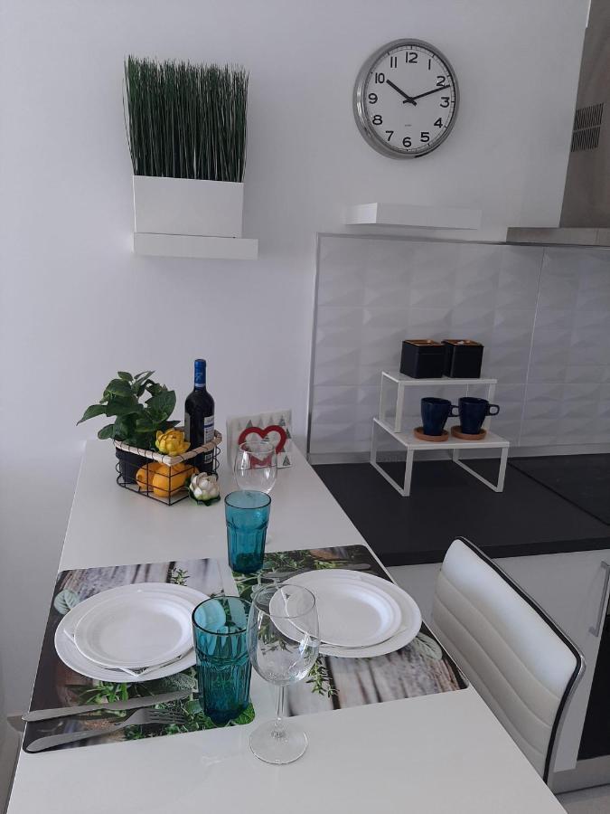Casa Amor Costa Teguise Kültér fotó