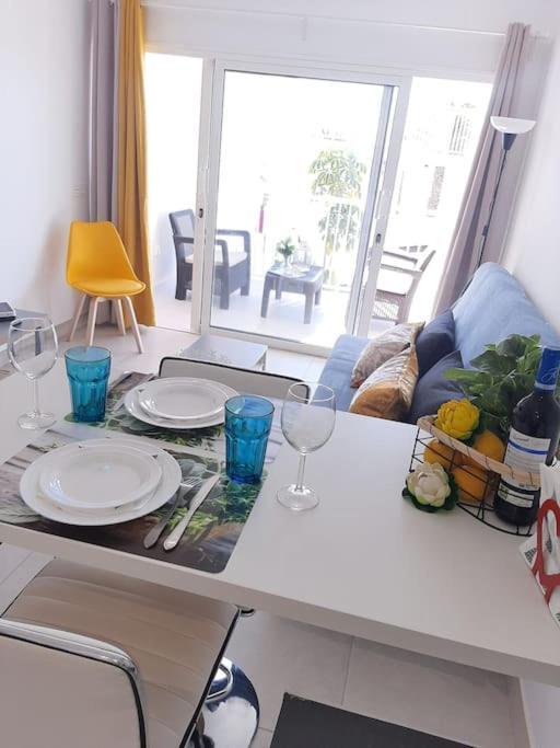 Casa Amor Costa Teguise Kültér fotó