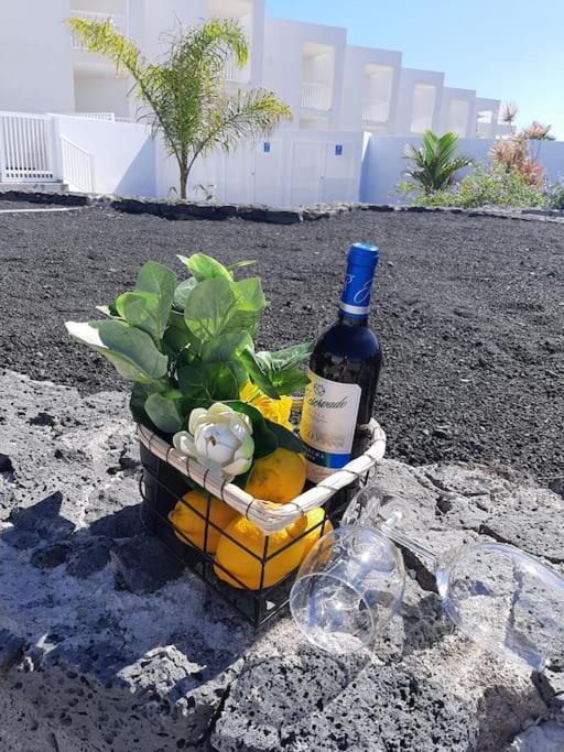 Casa Amor Costa Teguise Kültér fotó