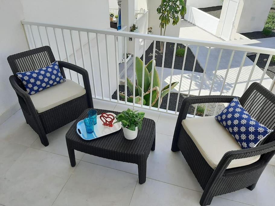 Casa Amor Costa Teguise Kültér fotó