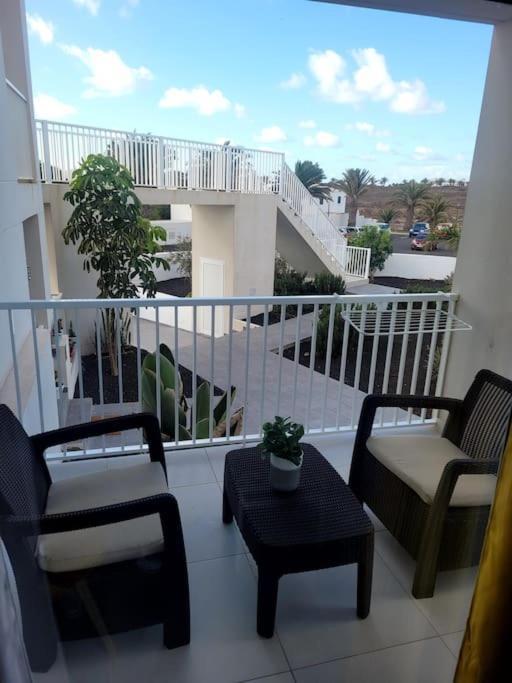 Casa Amor Costa Teguise Kültér fotó
