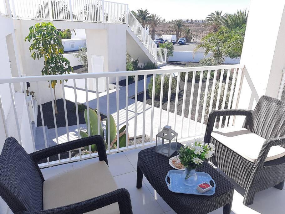 Casa Amor Costa Teguise Kültér fotó