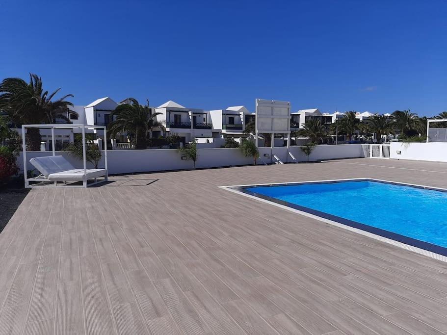 Casa Amor Costa Teguise Kültér fotó