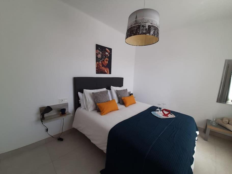 Casa Amor Costa Teguise Kültér fotó