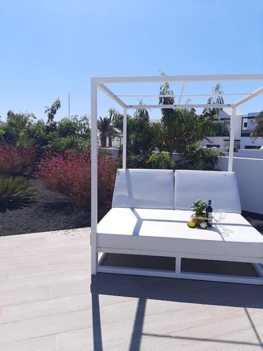 Casa Amor Costa Teguise Kültér fotó
