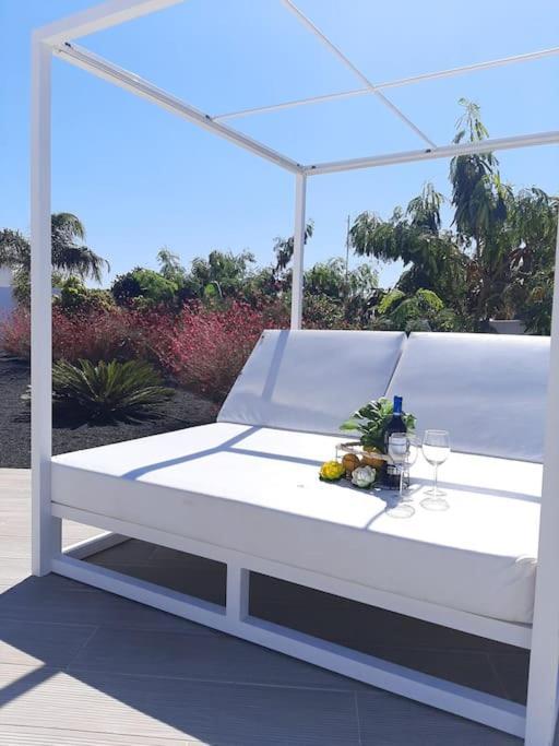 Casa Amor Costa Teguise Kültér fotó